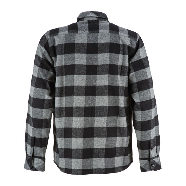 Dickies New Sacramento Shirt Grey Melange
