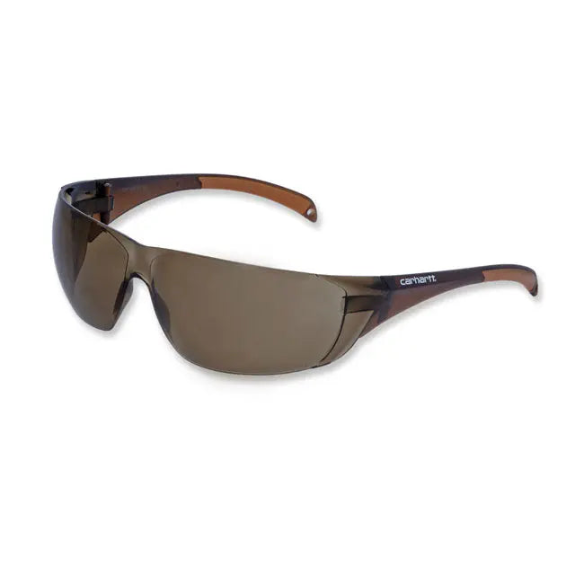 Carhartt Billings Glasses Bronze  - FREE UK Shipping, FREE 365 Day Returns | Moto Central