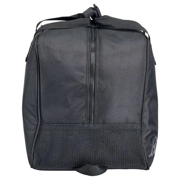 Biltwell Helmet Bag Black - rear view