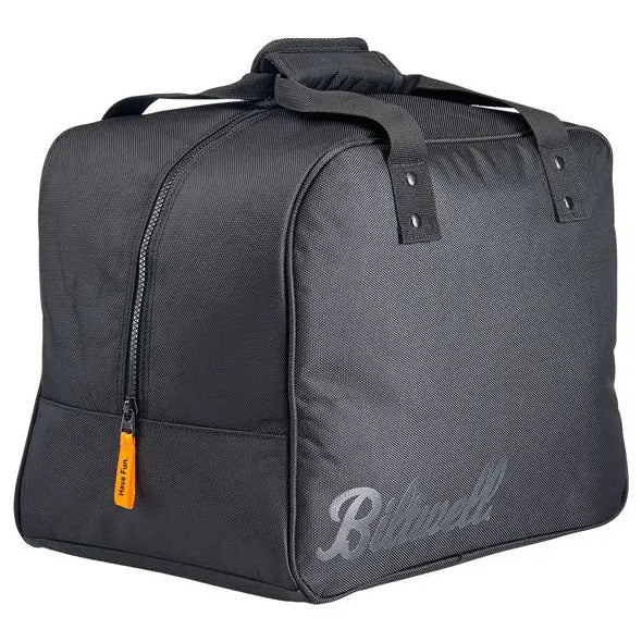 Biltwell Helmet Bag Black - side view