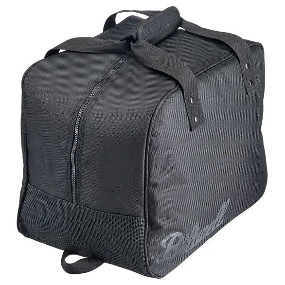 Biltwell Helmet Bag Black - opposite side view