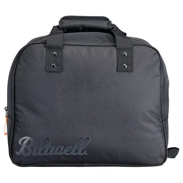 Biltwell Helmet Bag Black - front view