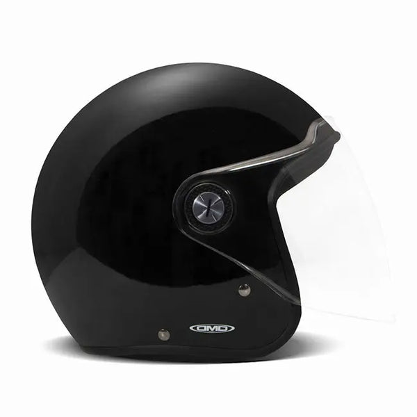 DMD P1 Jet Black