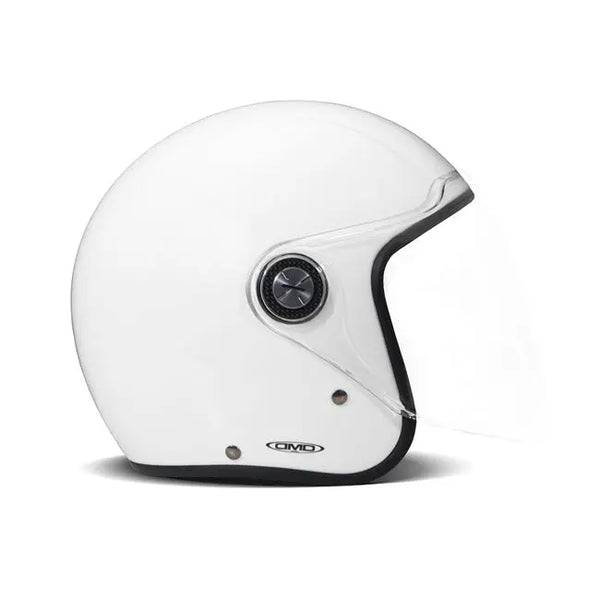 DMD P1 Jet White
