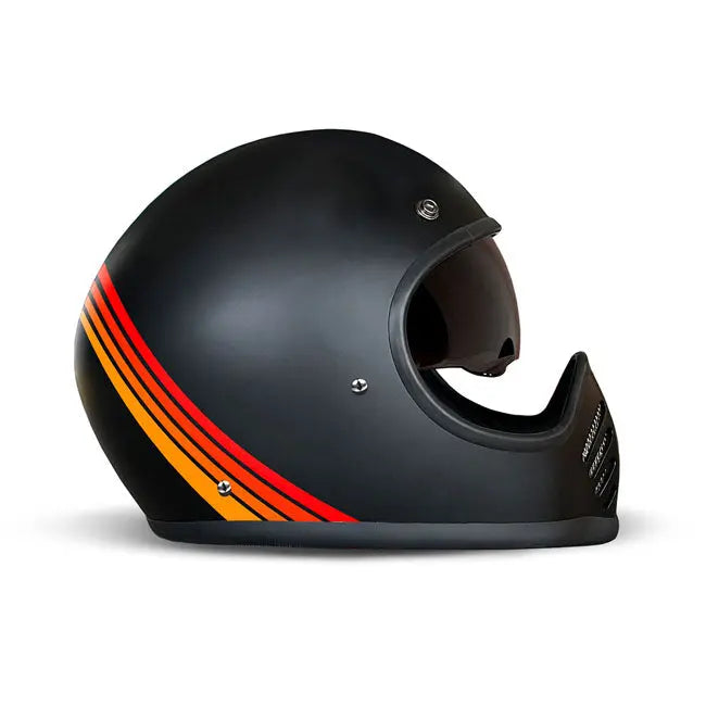 DMD SeventySeven Fuoco FREE UK Delivery, FREE 365 Day Returns | Moto Central