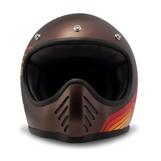 DMD SeventySeven Waves FREE UK Delivery, FREE 365 Day Returns | Moto Central