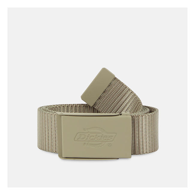 Dickies Deer Lodge Belt Imperial Green - FREE UK Shipping, FREE 365 Day Returns | Moto Central