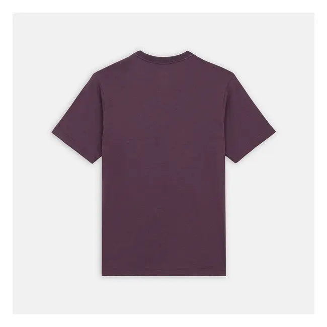 Dickies Icon Logo T-Shirt Plum Perfect  - FREE UK Shipping, FREE 365 Day Returns | Moto Central