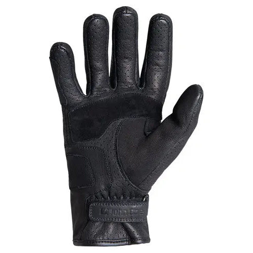 John Doe Ora Gloves Black – side view