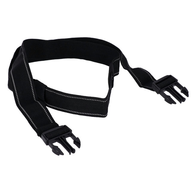 Biltwell Exfil-80 Mounting Strap Black