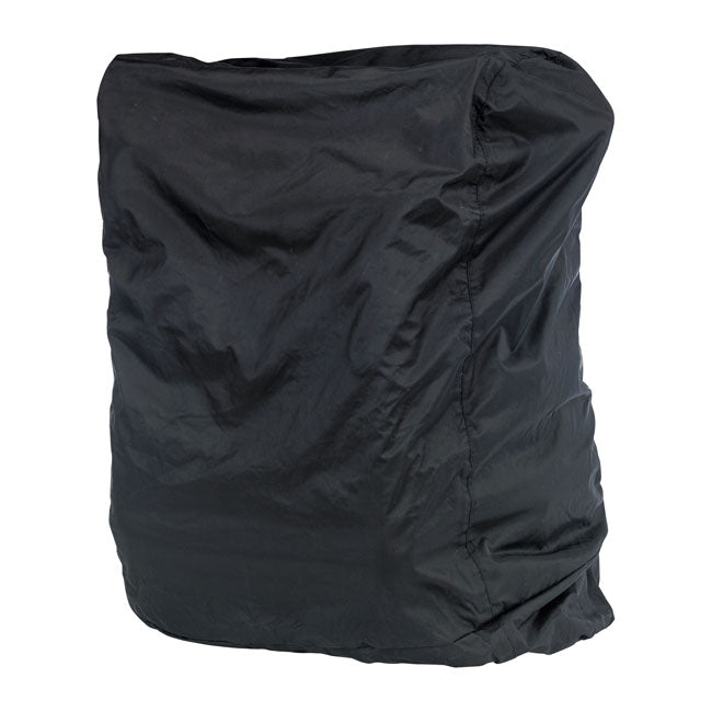 Biltwell Exfil-80 Rain Cover Black - FREE UK Shipping, FREE 365 Day Returns | Moto Central