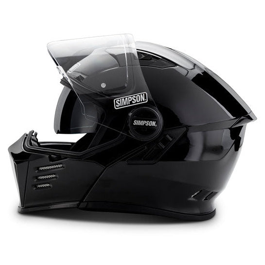 Simpson Darksome Metal Black - additional product view 2