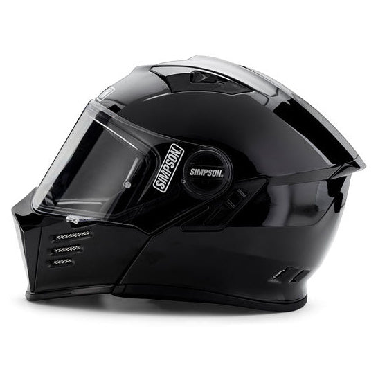 Simpson Darksome Metal Black - additional product view 3