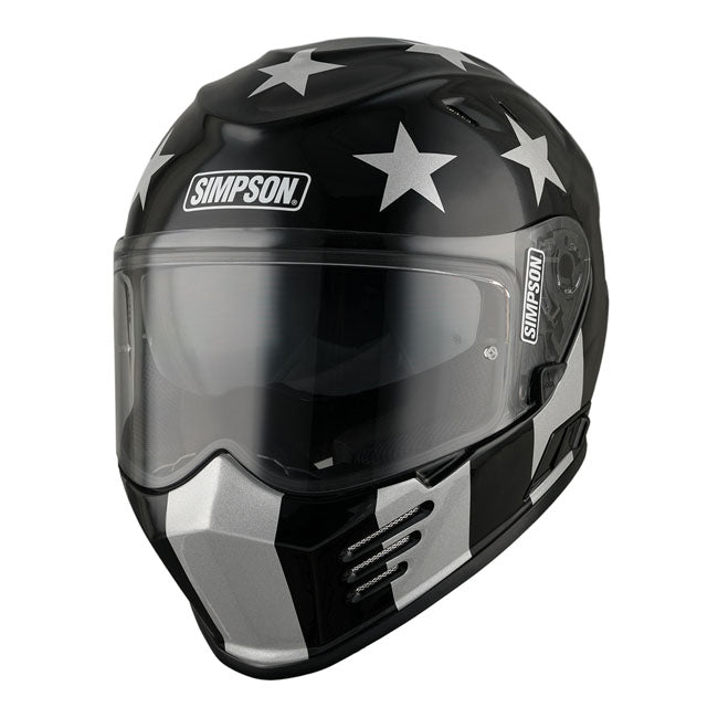 Simpson Venom Stingrae