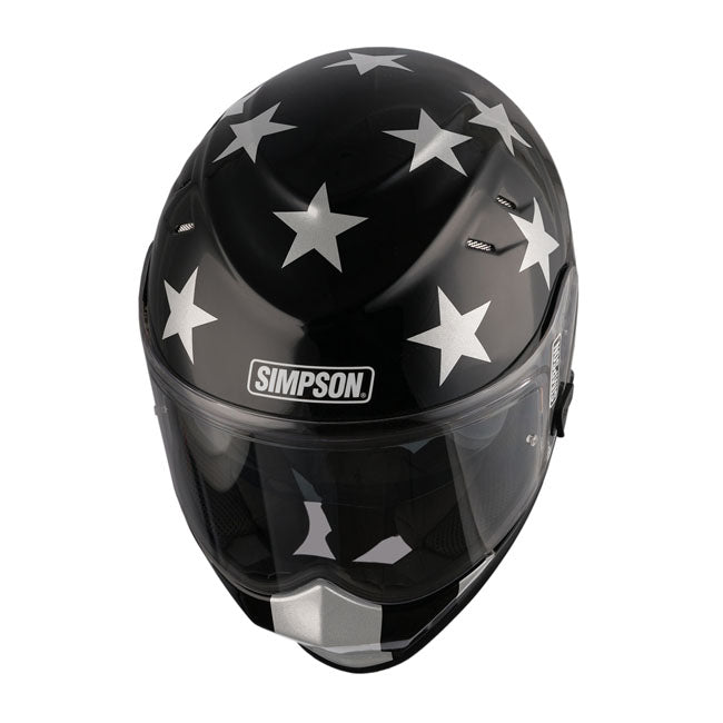 Simpson Venom Stingrae