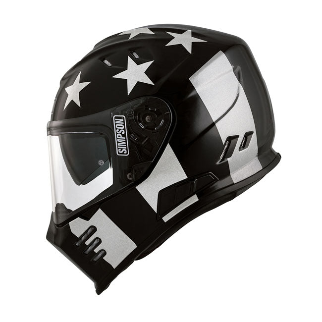 Simpson Venom - FREE UK Delivery | FREE 365 Day Returns Simpson Venom - FREE UK Delivery | FREE 365 Day Returns
