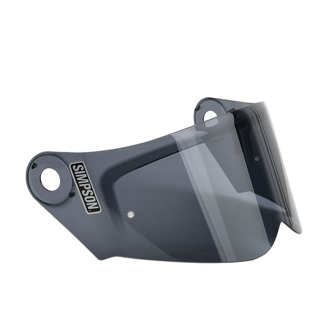 Simpson Darksome Helmet Visor Dark Smoke
