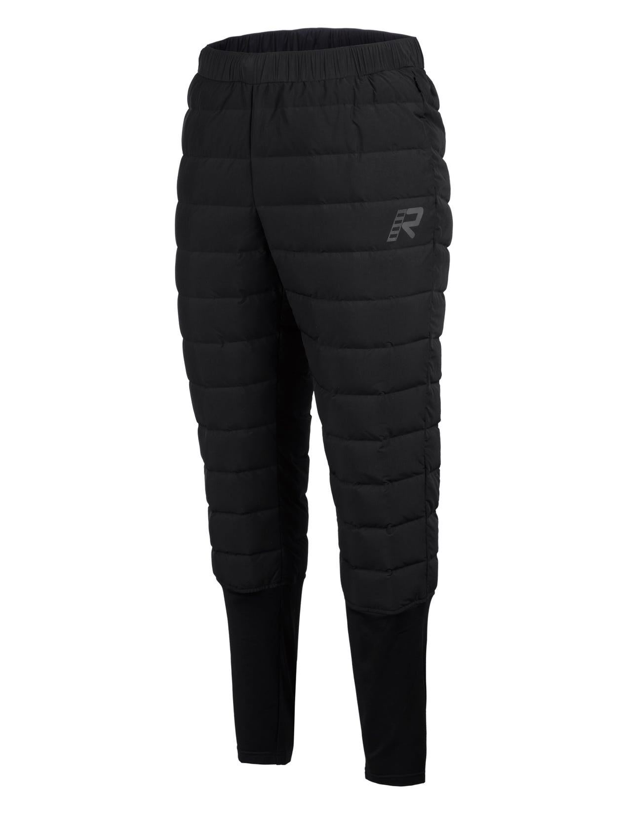 Rukka Downride-R Textile Trouser Black FREE UK Delivery, FREE 365 Day Returns ; Moto Central