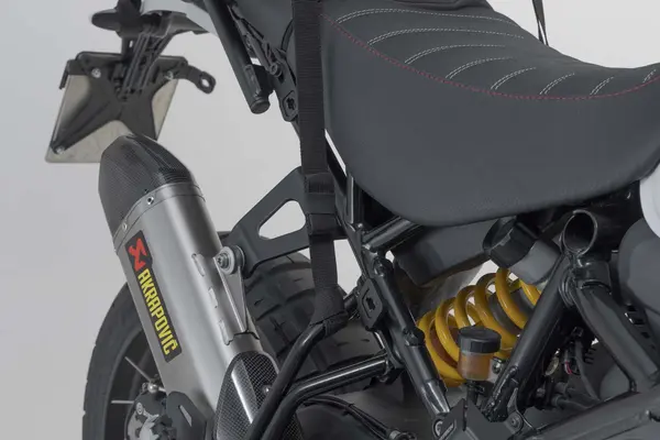 SW-Motech Drybag 350 Tail Bag | Vendor No BC.WPB.00.001.20000 - FREE UK Shipping, FREE 365 Day Returns | Moto Central