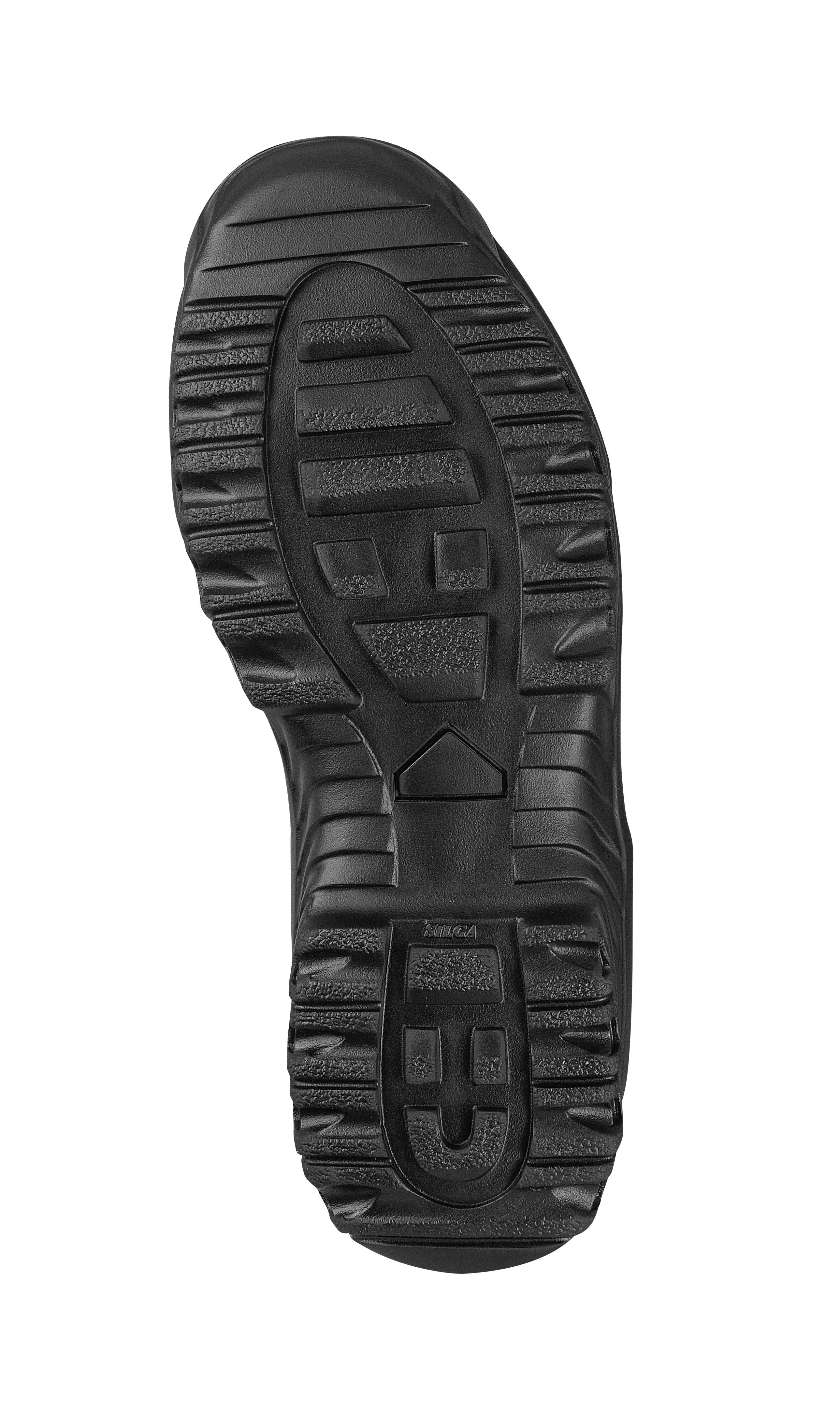 Forma ADV Tourer Dry Boots Black  - FREE UK Shipping, FREE 365 Day Returns | Moto Central