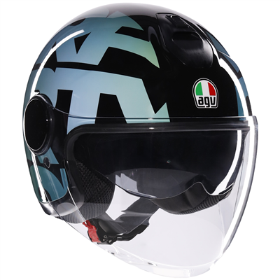 AGV Eteres Lido 46 Replica