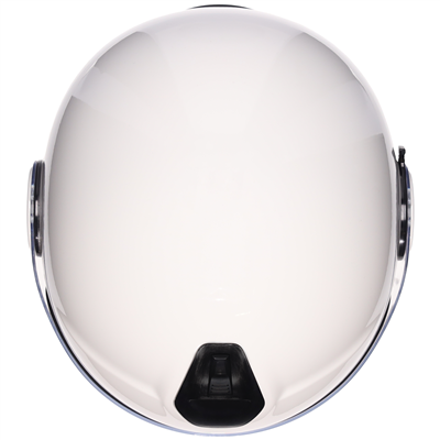 AGV Eteres Solid Materia White
