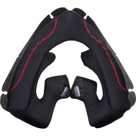 adult women bike helmets for larger heads UPANBIKE Helmet One-Piece Adjustable Head Protection,Black+White 22.8 in DAVE Size:12x10x1000mm Adidas Classic Adidas Backpack