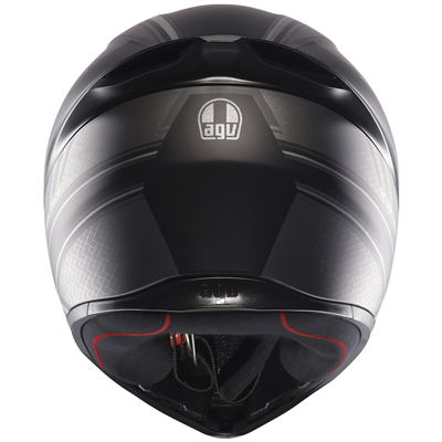 AGV K1-S Sling Black / Grey