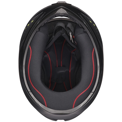 AGV K1-S Sling Black / Grey