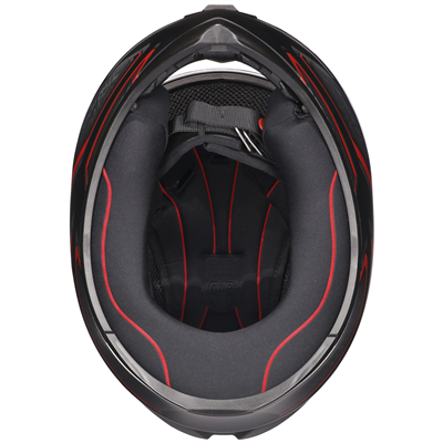 AGV K1-S Sling Black / Red