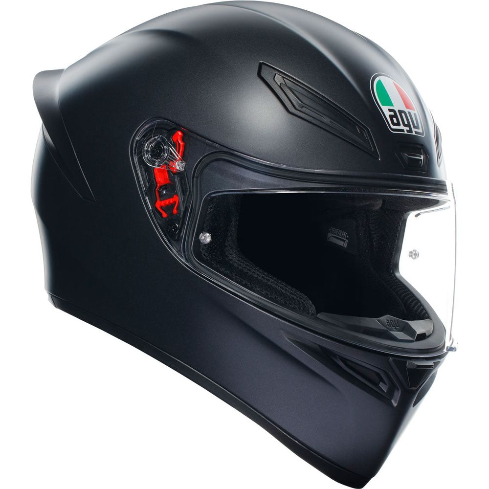 AGV K1 S - FREE UK Delivery | FREE 365 Day Returns