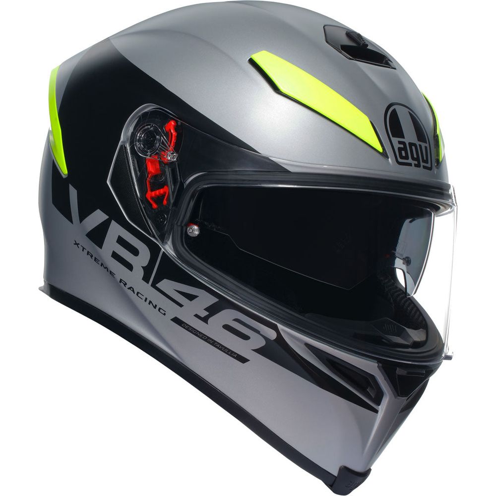 agv k5 s XLサイズ(61-62cm) K5 S Helmet | Edmonton's AGV Dealer | RidingGear.ca – Riding