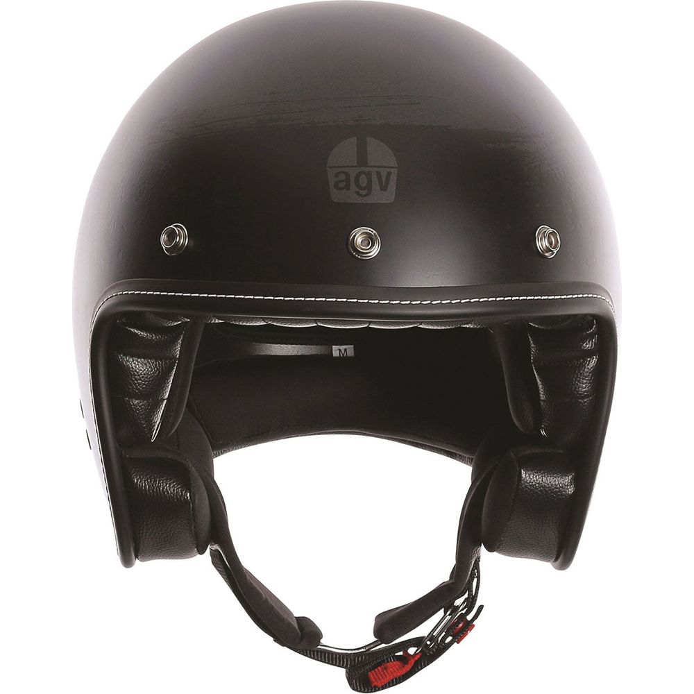 AGV RP60 Matt Black