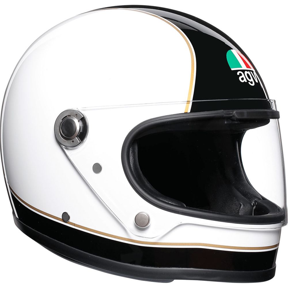 AGV X3000 - FREE UK Delivery | FREE 365 Day Returns