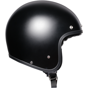 AGV X70 Mono Matt Black