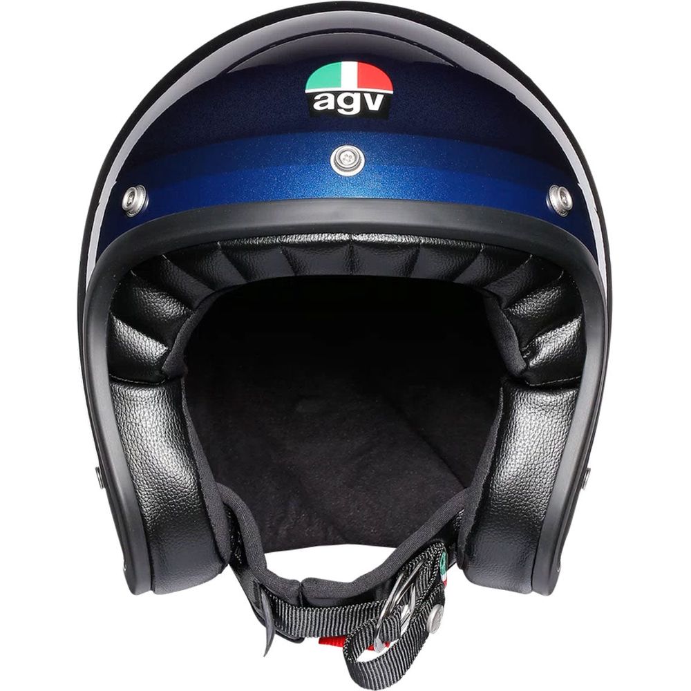 AGV X70 Trofeo Blue
