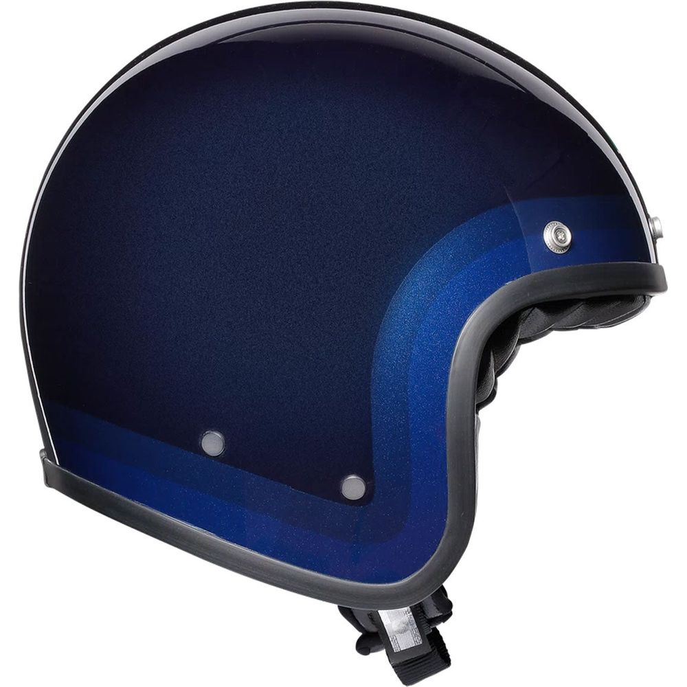 AGV X70 Trofeo Blue