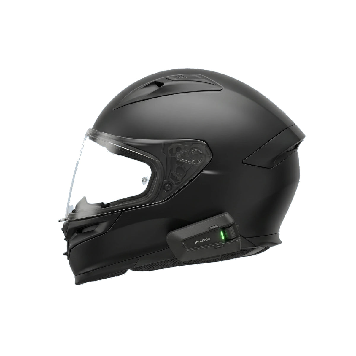 Tubs Jackson AGV K7, Tourmodular To Cardo Edge / Neo / Pro FREE UK Delivery, FREE 365 Day Returns | Moto Central