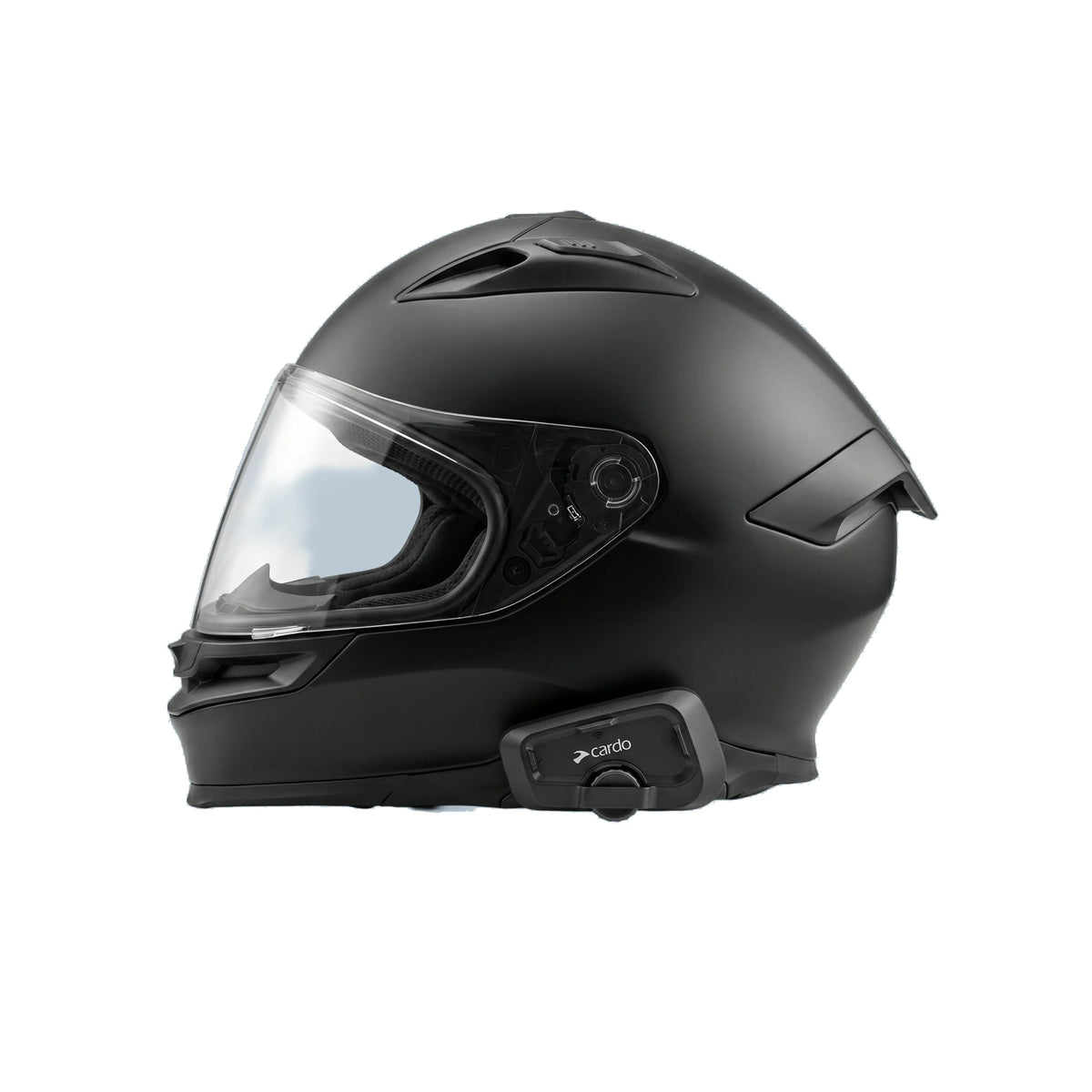Tubs Jackson AGV K7, Tourmodular To Cardo Freecom / Spirit FREE UK Delivery, FREE 365 Day Returns | Moto Central