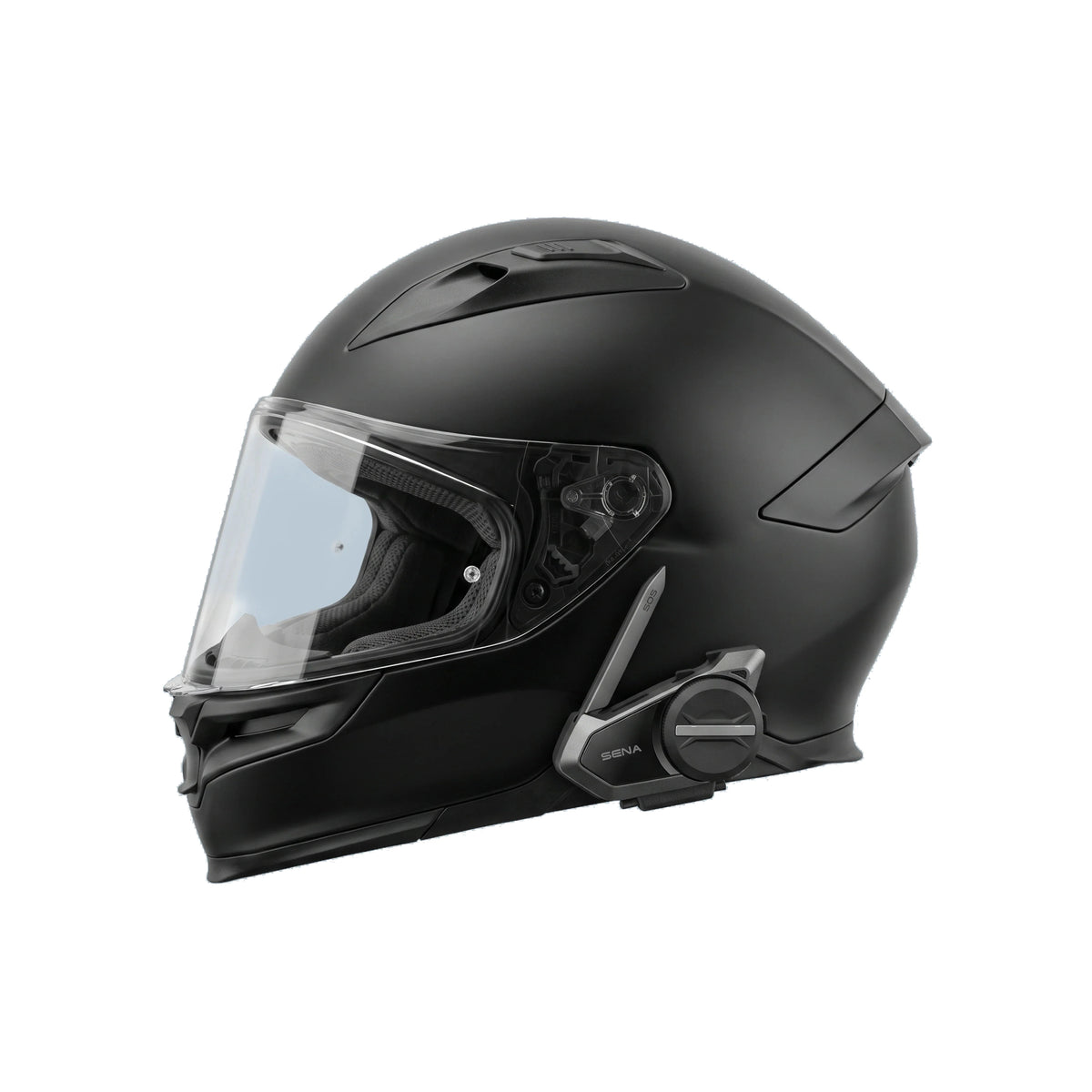Tubs Jackson AGV K7, Tourmodular To Sena 50S / 20S / 30K FREE UK Delivery, FREE 365 Day Returns | Moto Central