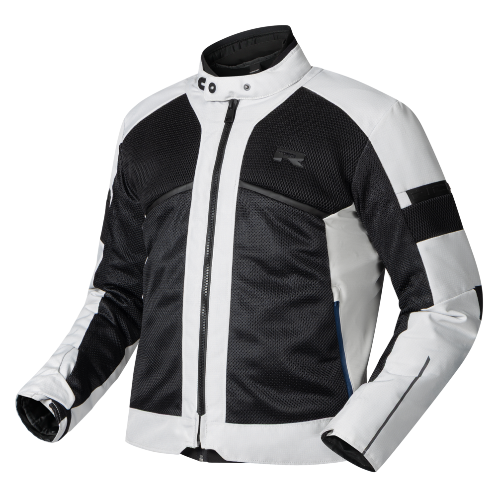 Richa Airstream X-2 Textile Jacket Grey