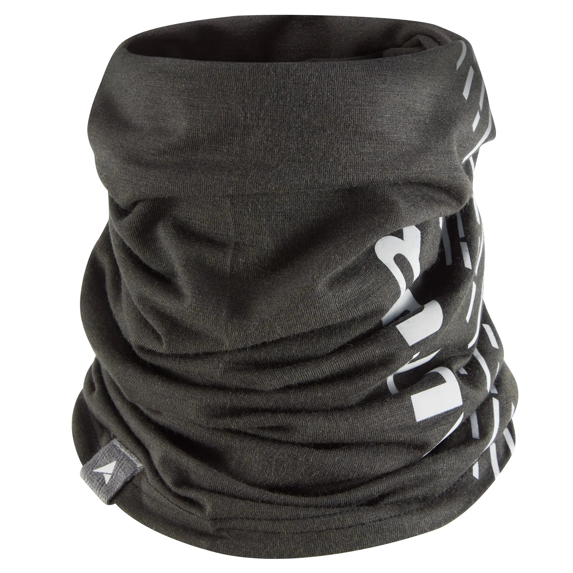 Altura Merino Blend Unisex Neck Warmer Black - One Size - FREE UK Shipping, FREE 365 Day Returns | Moto Central