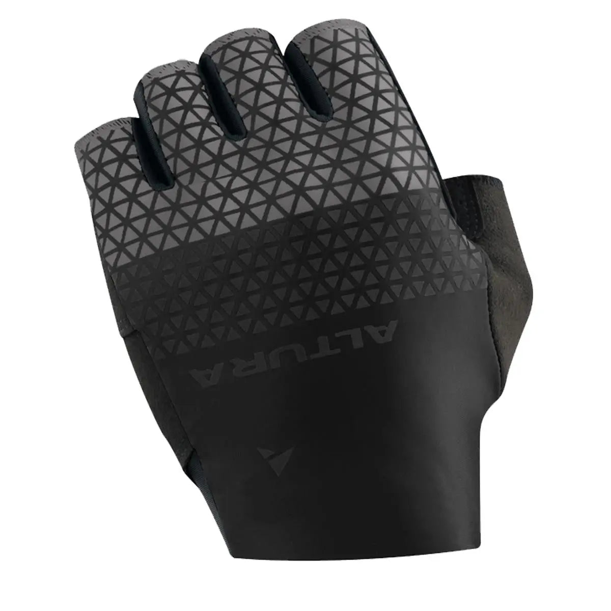 Altura Progel Mitts 2019 Black / Charcoal - FREE UK Shipping, FREE 365 Day Returns | Moto Central