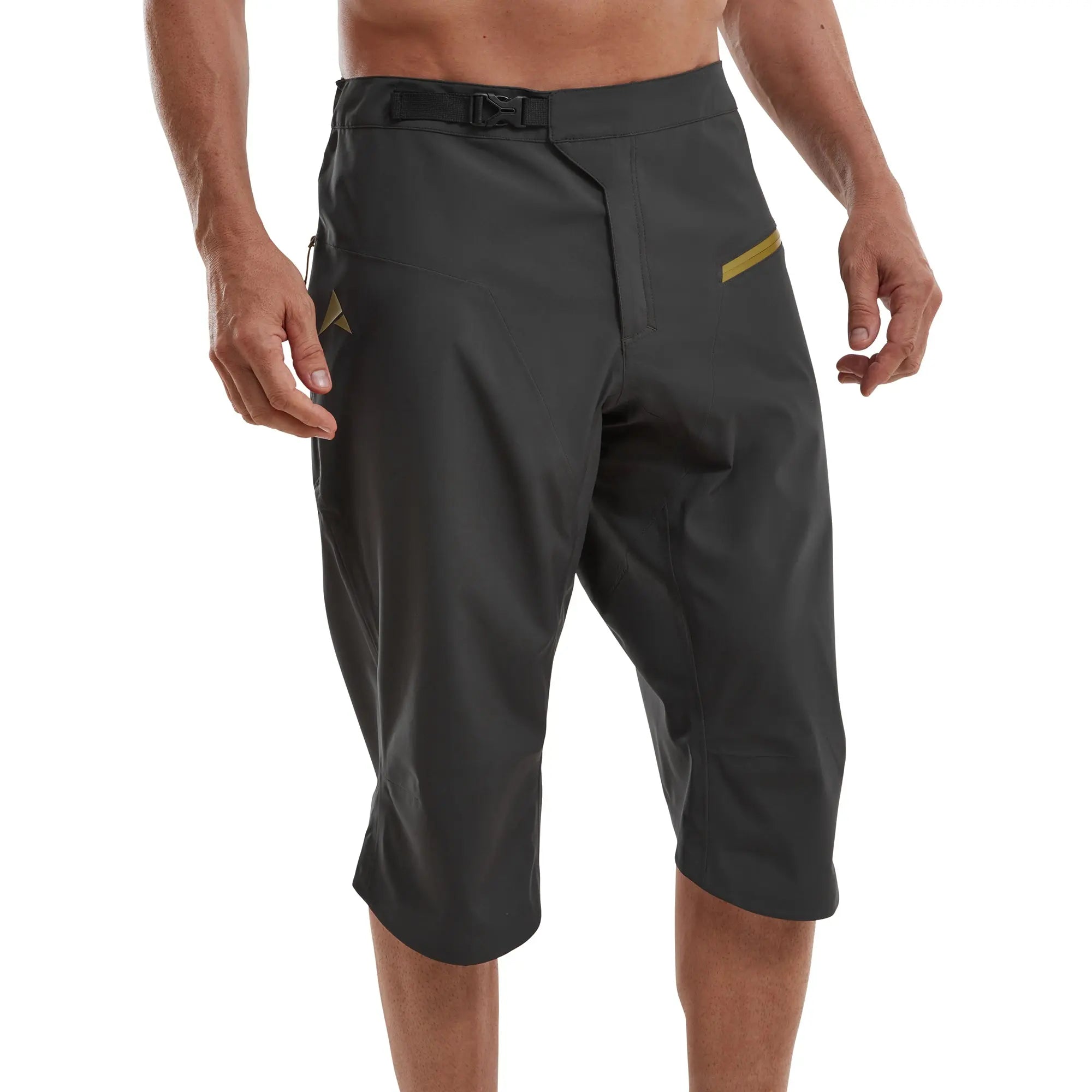 Altura Ridge Tier Waterproof MTB Shorts Black - FREE UK Shipping, FREE 365 Day Returns | Moto Central