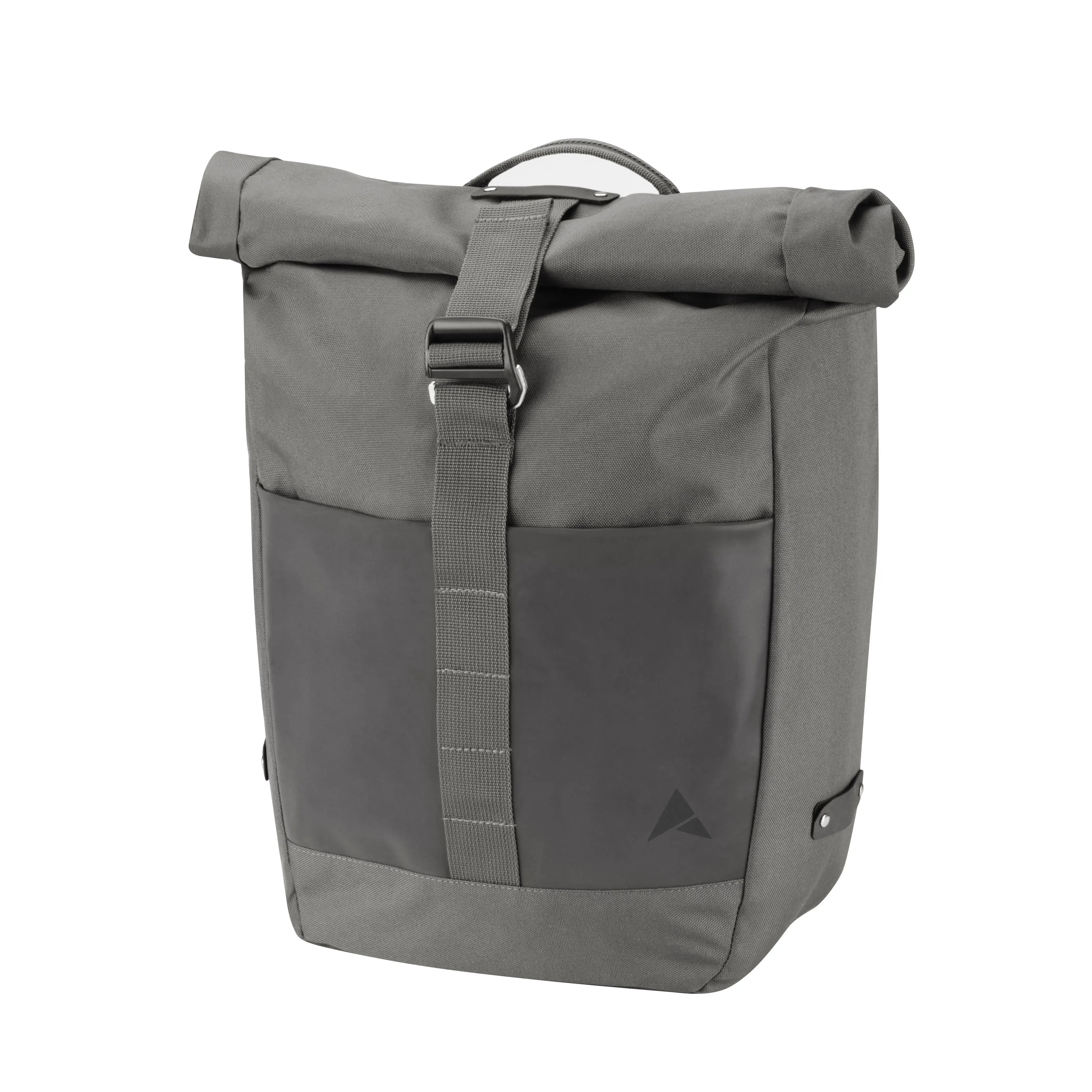Altura Grid Cycling Pannier Smoke - FREE UK Shipping, FREE 365 Day Returns | Moto Central