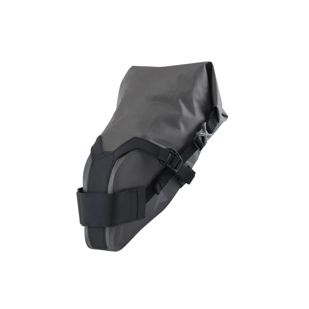 Altura Vortex 2 Waterproof Compact Cycling Seatpack Black - FREE UK Shipping, FREE 365 Day Returns | Moto Central