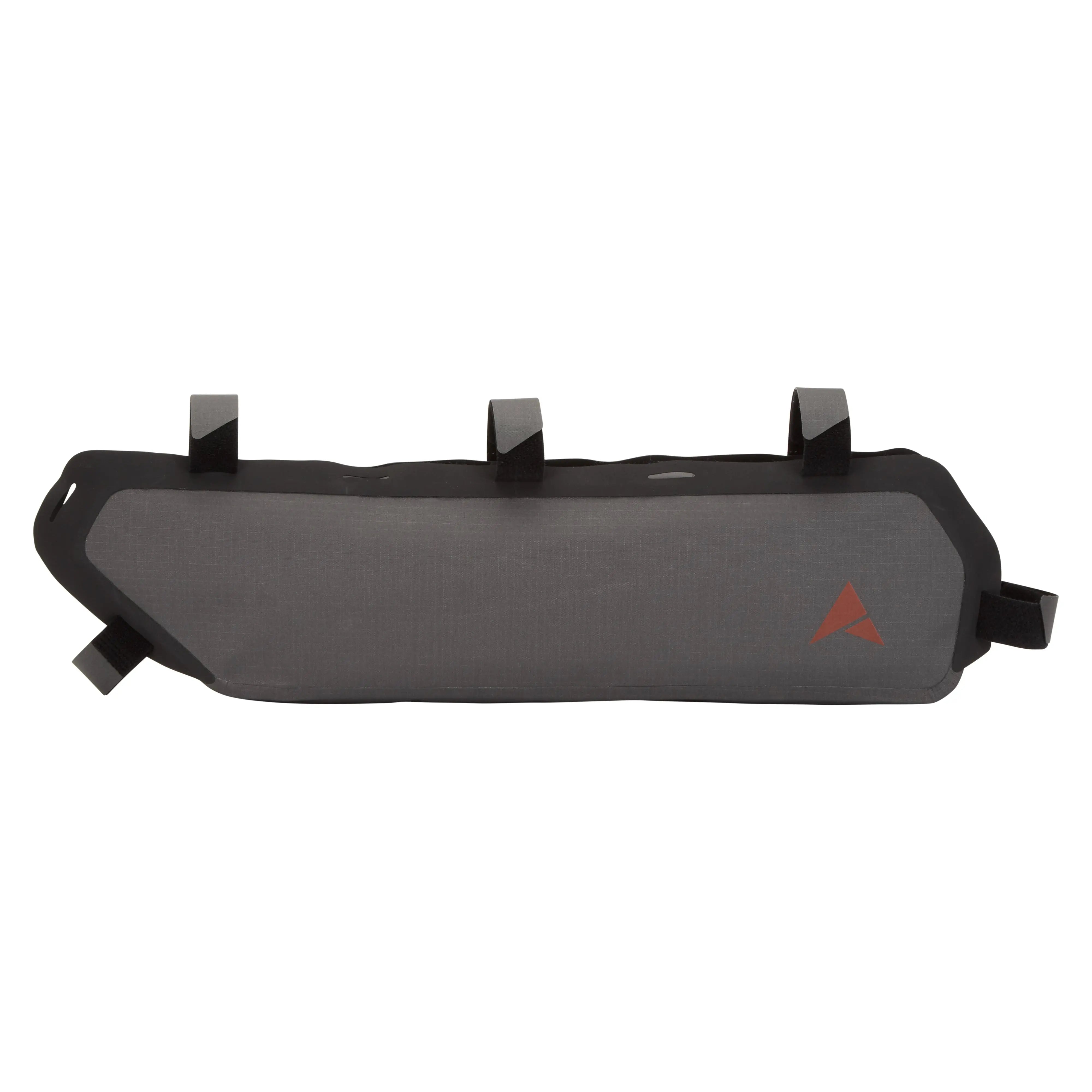 Altura Vortex Waterproof Half Frame Pack Grey - FREE UK Shipping, FREE 365 Day Returns | Moto Central
