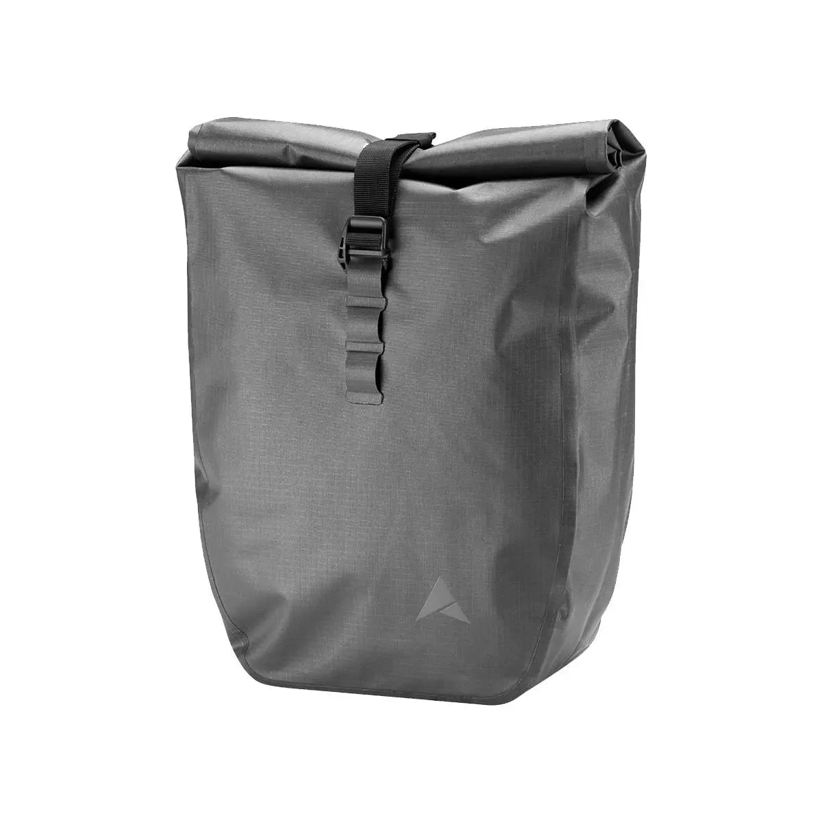 Altura Ultralite Vortex Waterproof Cycling Pannier Grey - FREE UK Shipping, FREE 365 Day Returns | Moto Central