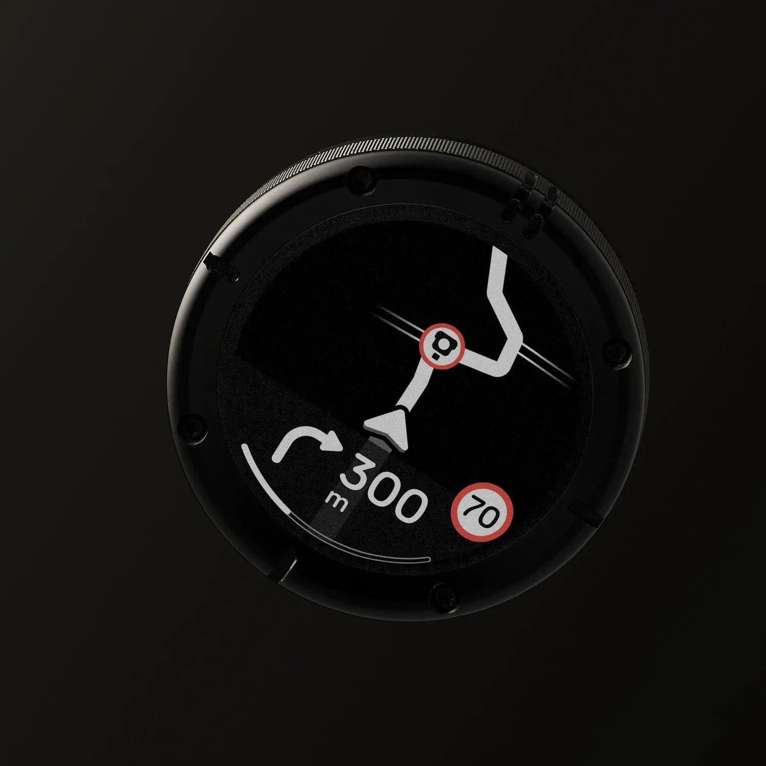 Beeline Moto 2 Anniversary Limited Edition Black FREE UK Delivery, FREE 365 Day Returns | Moto Central