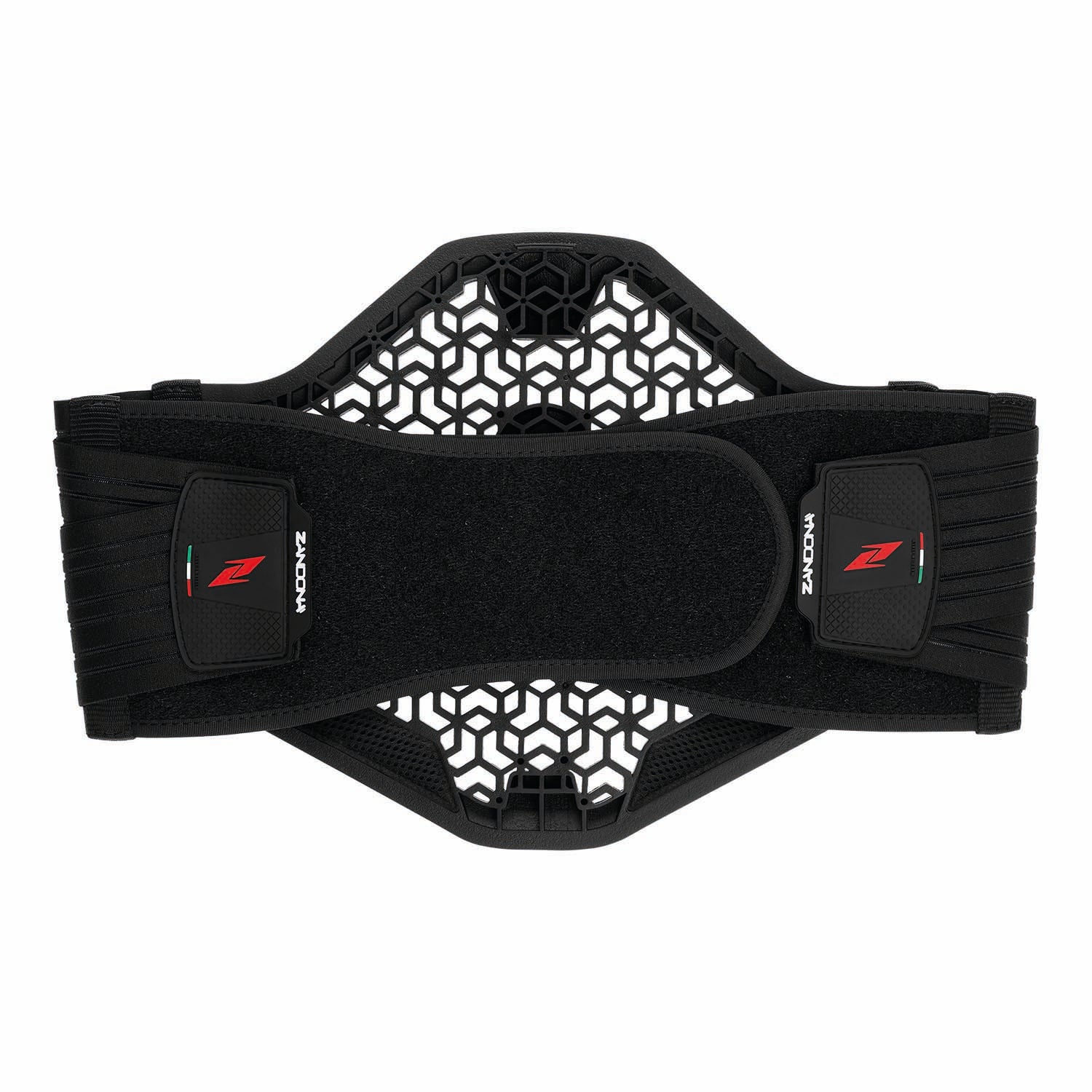 Zandona AIRnet Lumbar Pro Kidney Belt Black